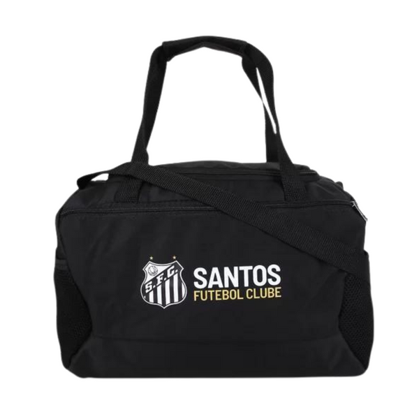 Bolsa Santos Youbag Esportiva - Preto