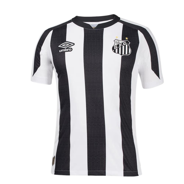 Camisa Masculino Umbro Santos || 2022 torcedor