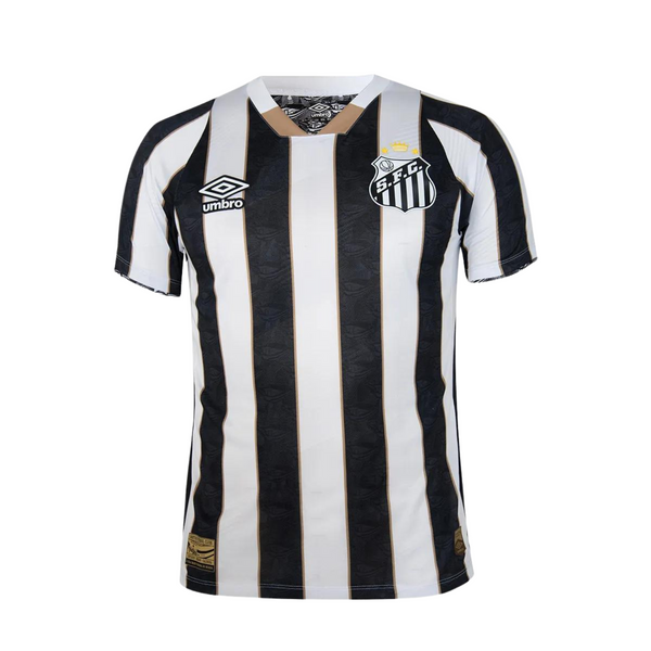 Camisa Masculina Umbro Santos || 2024 Jogador