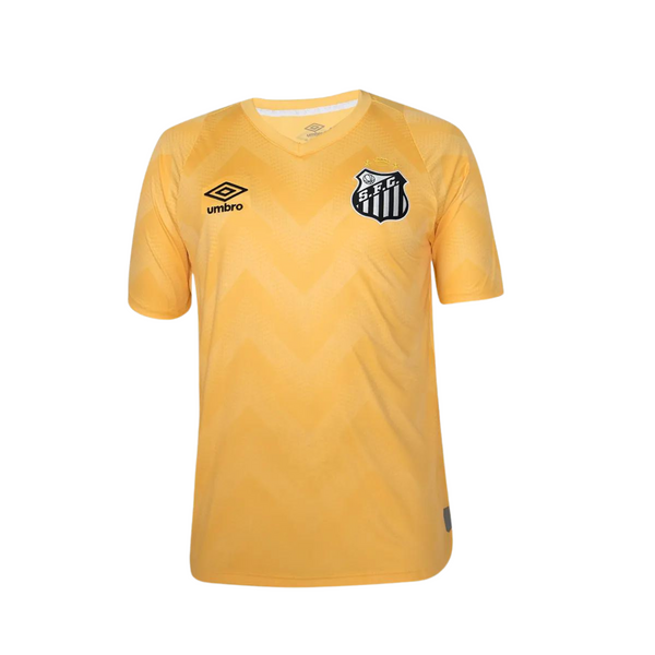 Camisa Masculina Umbro Santos || 2024 Goleiro