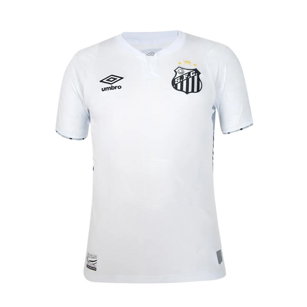 Camisa Masculina Umbro Santos | 2024 Torcedor